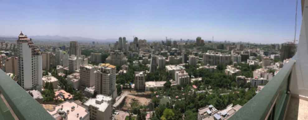 انشا درباره شهر تهران پایتخت ایران